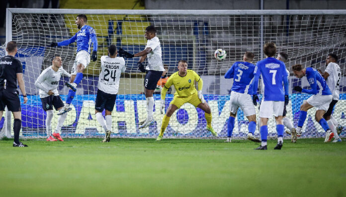 spartak varna ludogores spartak varna ludogores