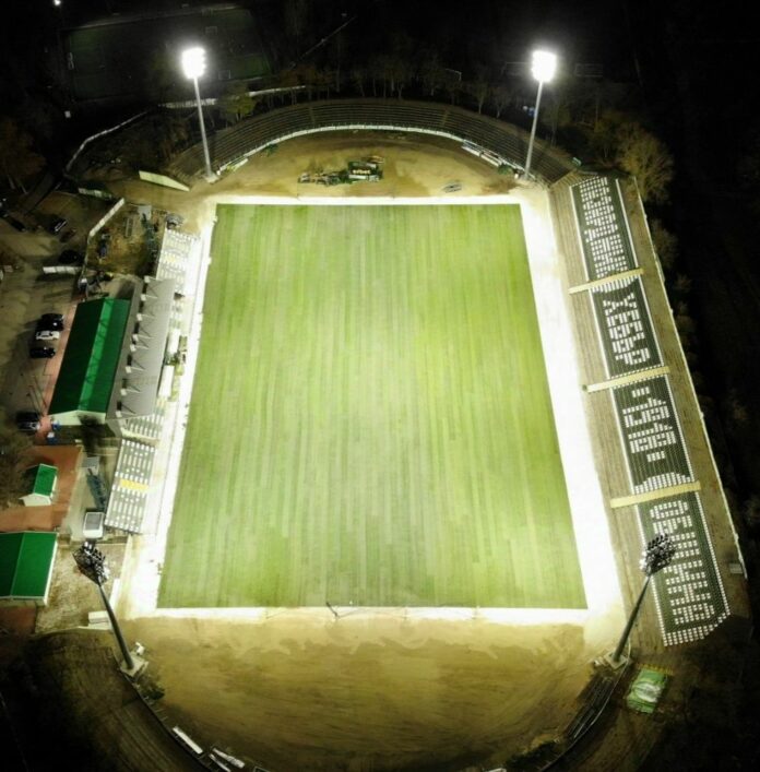stadion hebar stadion hebar