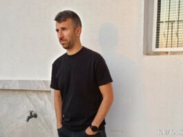 svetoslav dqkov