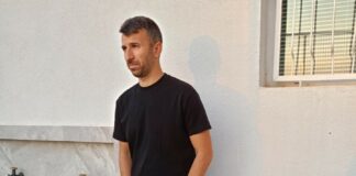 svetoslav dqkov