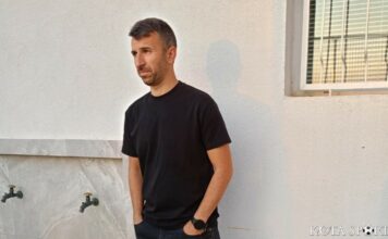 Дяков: Много бързо отписаха Лудогорец! Собствениците няма да оставят така нещата, няма да вземат Черно море svetoslav dqkov