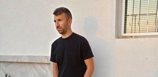 svetoslav dqkov