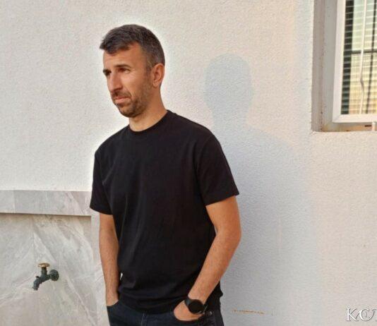 svetoslav dqkov