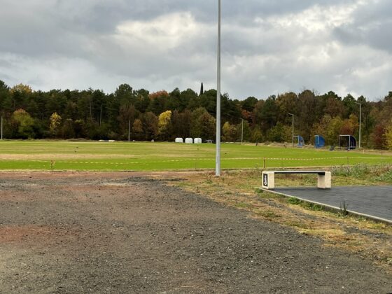 stadion carevo