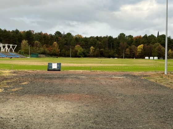 stadion carevo