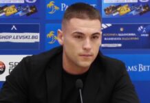 Директор на Левски отговори на критиките и покани всеки желаещ фен на среща viktor viktorov