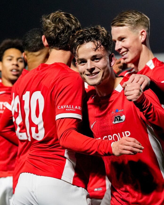AZ 67 ALKMAAR AZ 67 ALKMAAR