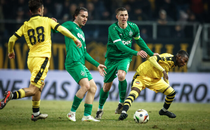 botev plovdiv ludogorets botev plovdiv ludogorets