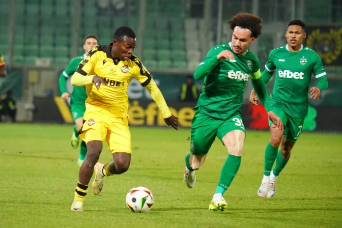 botev plovdiv ludogorets botev plovdiv ludogorets