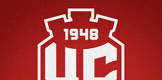 cska 1948 emblema