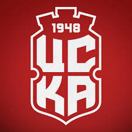 cska 1948 emblema cska 1948 emblema