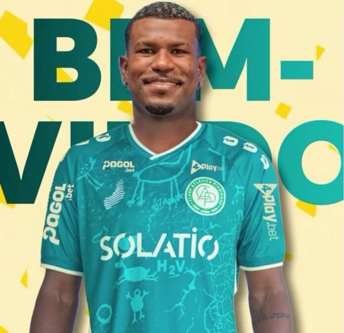 geferson geferson