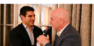 georgi ivanov djani infantino