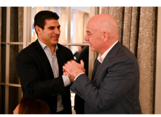 georgi ivanov djani infantino