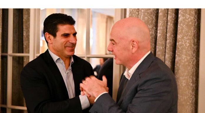 georgi ivanov djani infantino