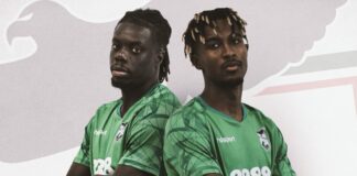 karl namnganda gobe guano