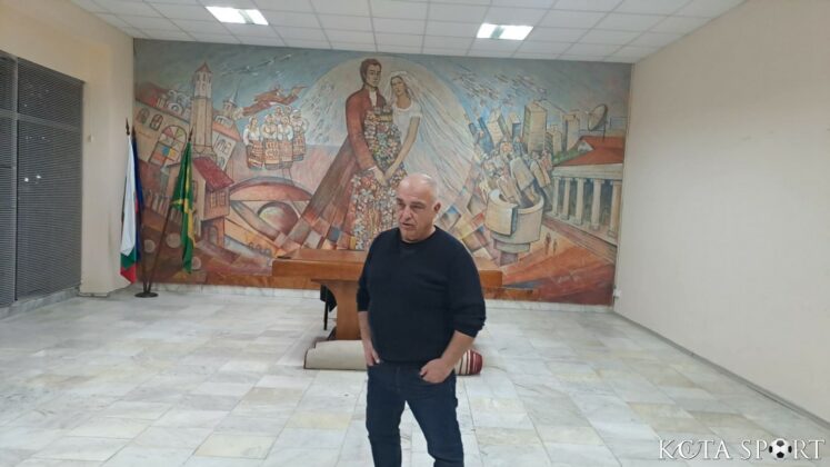 teodor ivanov