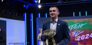kiril iliev