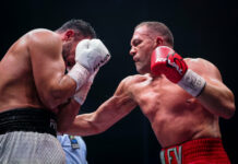 Гасиев детронира Кобрата с нокаут Kubrat Pulev Mahmud Char