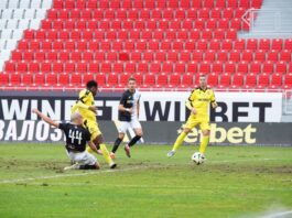 lokomotiv plovdiv botev plovdiv