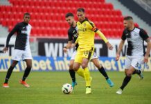 Ивелин Попов става директор в Ботев lokomotiv plovdiv botev plovdiv ivelin popov