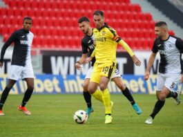 lokomotiv plovdiv botev plovdiv ivelin popov