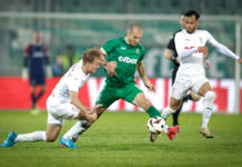ludogorets cska 1948 georgi rusev