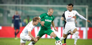 ludogorets cska 1948 georgi rusev