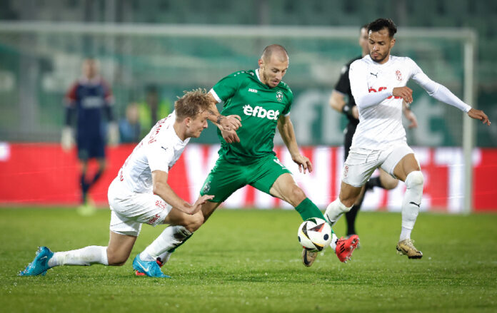 ludogorets cska 1948 georgi rusev ludogorets cska 1948 georgi rusev