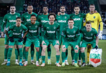 ludogorets otbor 1