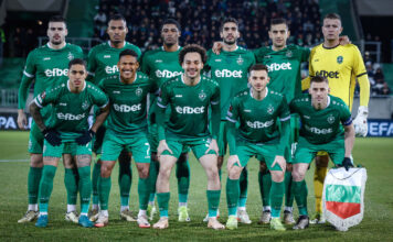 Лудогорец в режим „време разделно“: задава се сериозна чистка ludogorets otbor 1