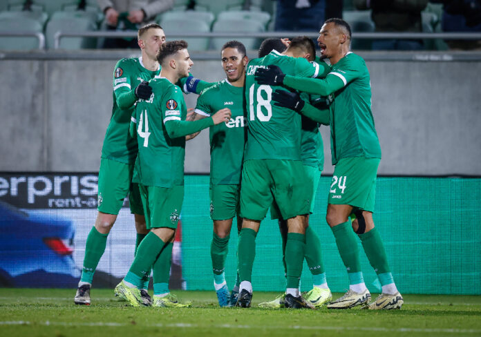 ludogorets otbor ludogorets otbor