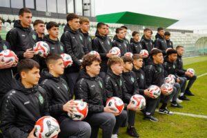 ludogoretsacademy