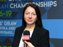 mariana vasileva