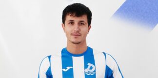 mario dilchovski