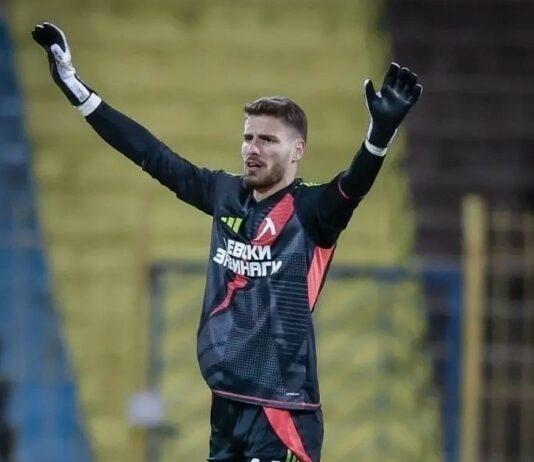 matei markovich