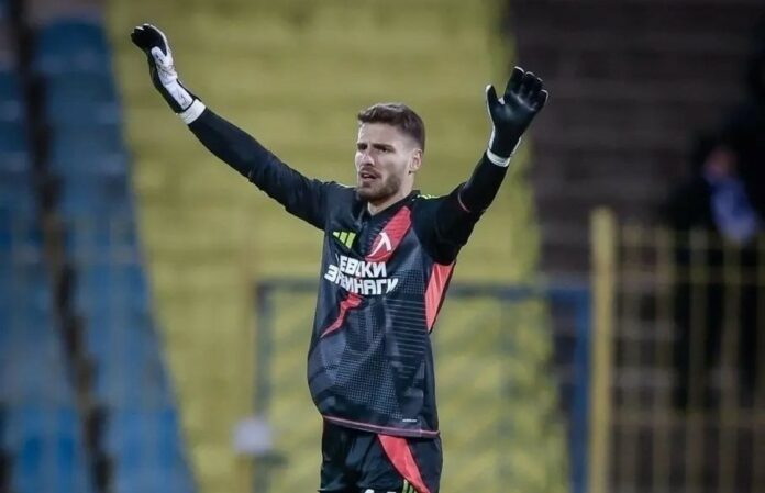 matei markovich