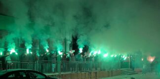 pirin ultras