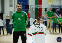 Съни Дяков: Искам да се уча за треньор от Мъри Стоилов! sani dyakov