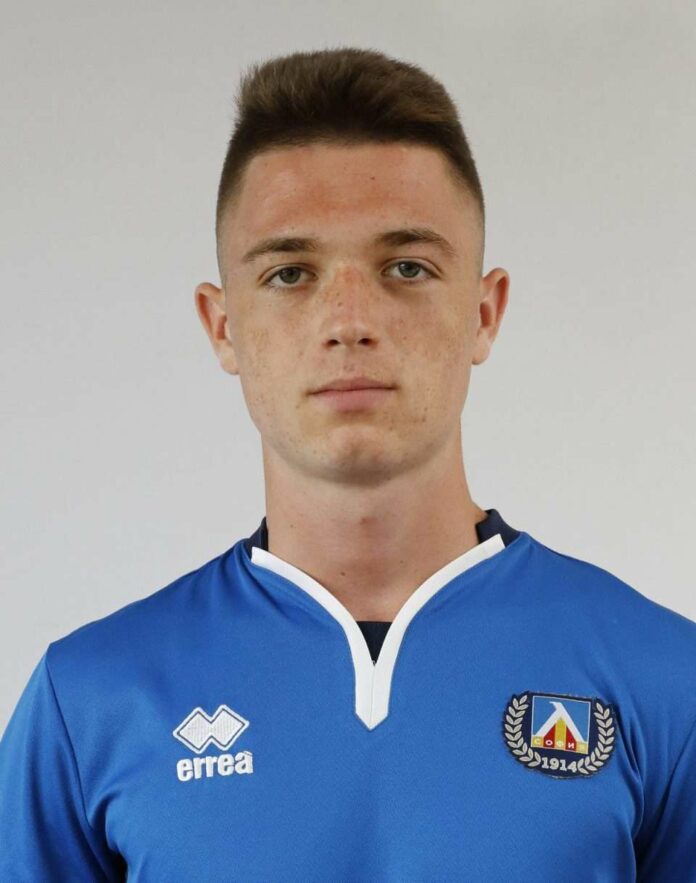 stefan stefanov stefan stefanov