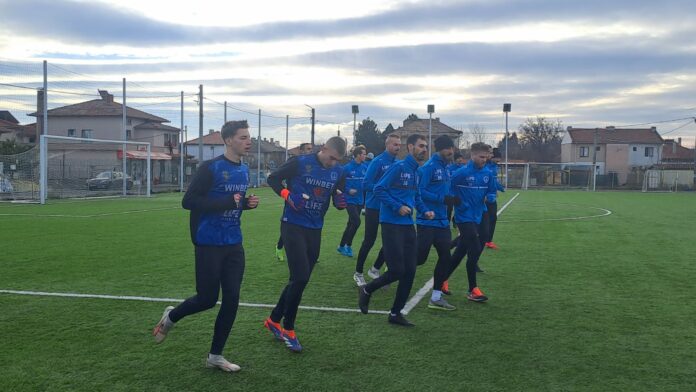 chernomoretz trenirovka chernomoretz trenirovka