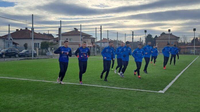 chernomoretz trenirovka chernomoretz trenirovka