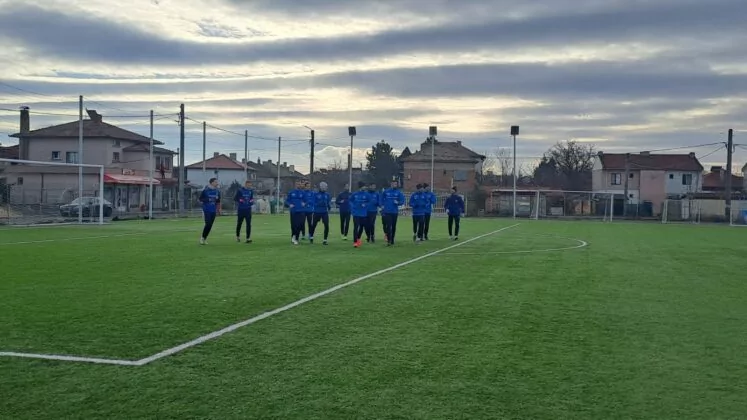 chernomoretz trenirovka