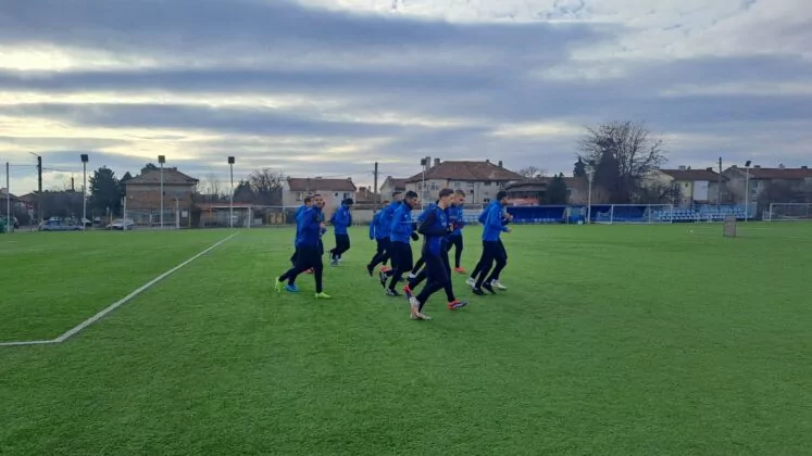 chernomoretz trenirovka