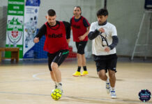 43-годишен голаджия се уреди с нов отбор в Трета лига vladi zlatinov