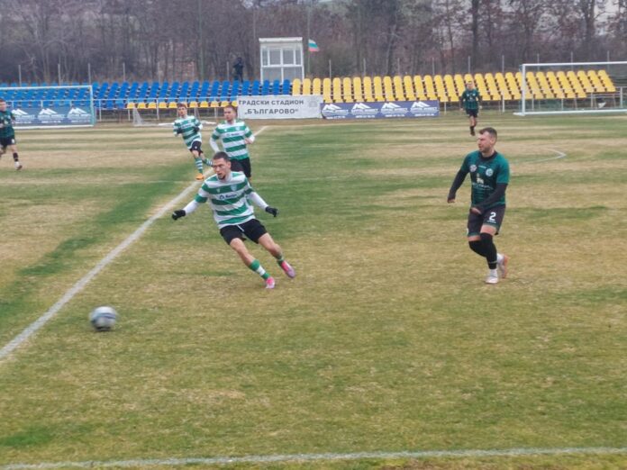 neftohimik cherno more 2 dubal