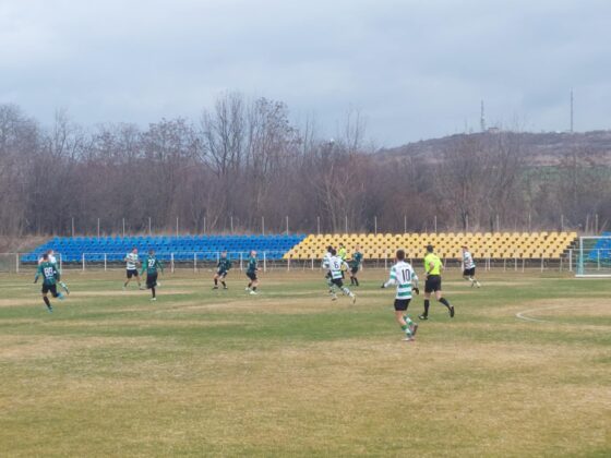 neftohimik cherno more 2 dubal