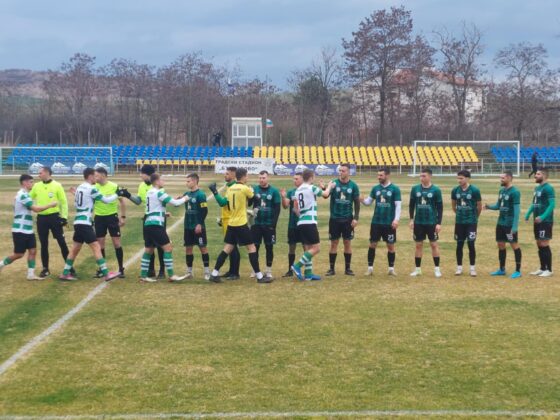neftohimik cherno more 2 dubal