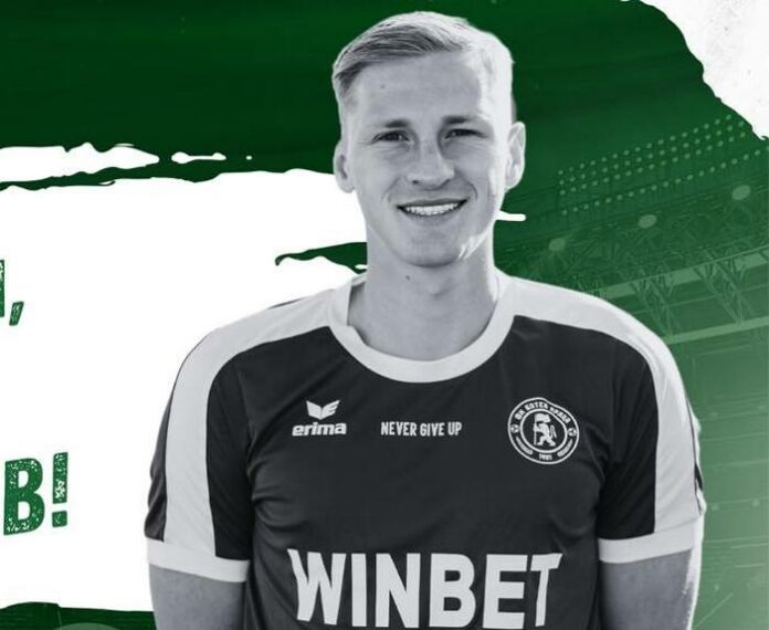 daniilo kondrakov 88