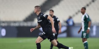 DESPODOV PAOK